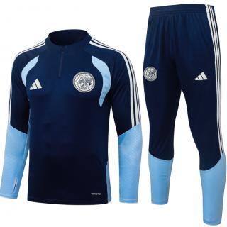 Chándal Ajax 2026/27 (Half Zipper II)